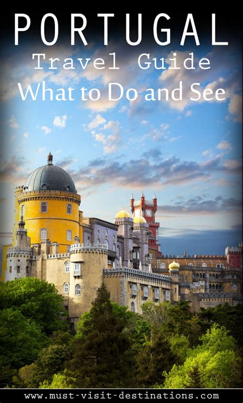 portugal travel guide